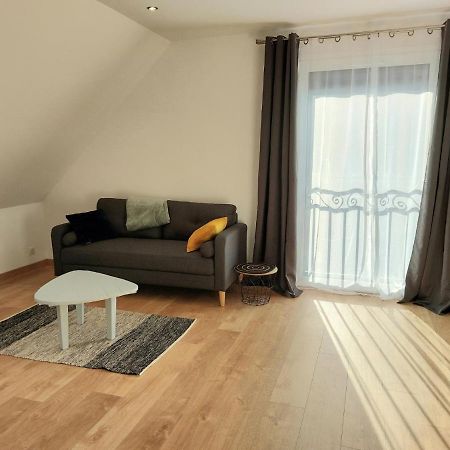 La Chambre Du Valois Cuvergnon 외부 사진