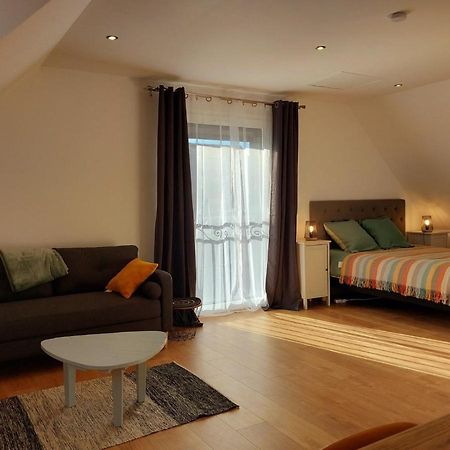 La Chambre Du Valois Cuvergnon 외부 사진